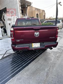 ڕام 1500